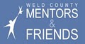 Mentors & Friends logo