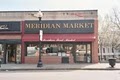 Meridian Food Market logo