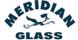 Meridian Glass Inc logo