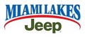 Miami Lakes Chrysler Jeep Dodge logo