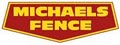 Michaels Fence & Supply logo