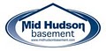 Mid Hudson Basement logo