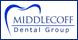 Middlecoff Dental Group Pllc logo