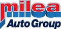 Milea Auto Group Parts logo