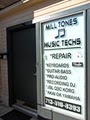 Mill Tones Music Techs LLc logo