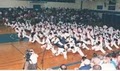Minger's Tae Kwon DO image 2