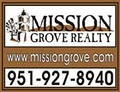 Mission Grove Realty, inc. logo