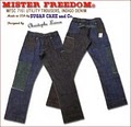 Mister Freedom image 3