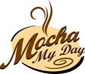 Mocha My Day Mobile Espresso logo