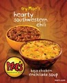 Moe's Southwest Grill logo