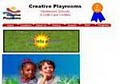 Montessori Schools-Creative logo