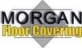 Morgan Floor Covering logo
