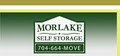 Morlake Self Storage logo