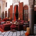 Moroccan Zillij Terracotta tiles image 2