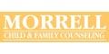 Morrell Child & Family Counseling logo