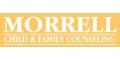 Morrell Child & Family Counseling logo