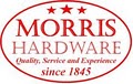 Morris Hardware logo