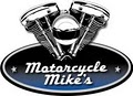 Motorcycle Mike's Motorcycle Shop image 1