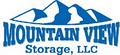 Mountain View Storage LLC of Hedgesville logo