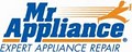 Mr. Appliance of Lee County logo
