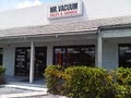 Mr. Vacuum logo