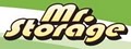 Mr.Storage logo