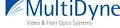 MultiDyne Video & Fiber Optic Systems image 1