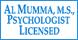 Mumma Al logo