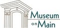 Museum On Main logo