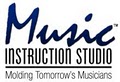Music Instruction Studio (Hixson) logo
