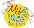 My Kids' Dentists logo