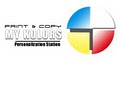 My Kolors,llc logo