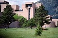NCAR Visitor Center - National Center for Atmospheric Research logo