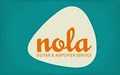 NOLA Guitar & Amplifier Service logo