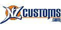 NZ Customs - Auto Restoration image 2