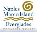 Naples Marco Island Everglages Convention Visitors Bureau logo