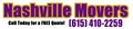 Nashville Movers logo