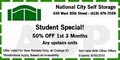 National City Self Storage image 10