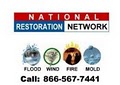 National Restoration logo