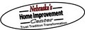 Nebraska Seamless, Inc. logo