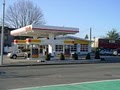 Needham Heights Shell logo