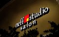 Neff Studio Salon logo