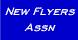 New Flyers Association logo