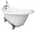 New Surface Bathtub Refinishing - Fiberglass Bathtubs image 3