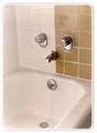New Surface Bathtub Refinishing - Fiberglass Bathtubs image 6