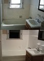 New Surface Bathtub Refinishing - Fiberglass Bathtubs image 9