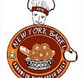 New York Bagel & Cafe logo