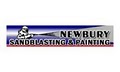 Newbury Sandblasting & Paint logo
