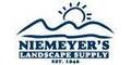 Niemeyer's Landscape Supply logo