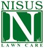 Nisus Lawn Care logo